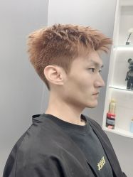 -赤道 Hair Salon