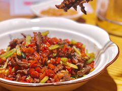 -乡村井冈·乡野江西菜(黄龙店)
