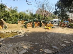 -HERRE·FARM 赫尔露营农场·团建聚会包场