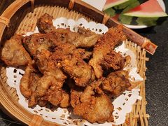 -吼堂老火锅(湖滨银泰in77店)