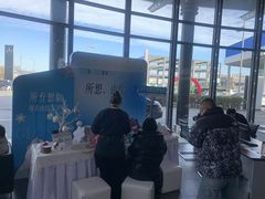 -北京之星奔驰4S店(亦庄店)