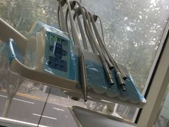 -泰康拜博口腔(松江印象城臻尔店)
