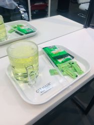 -CIT造型·烫发·染发