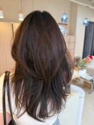 -GRAVITY HAIR 地心引力