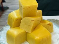 玉米甜糕-福寿斋(顺义总店)