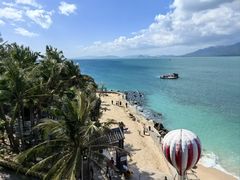 -海南分界洲岛旅游区