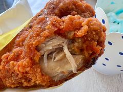 -麦当劳(塔园路店)