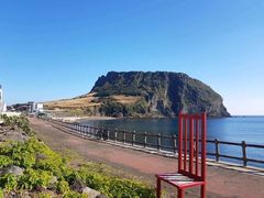 -龙头岩(Dragon Head Rock)