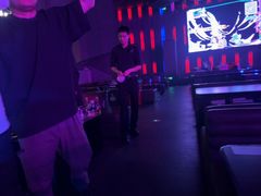-MOSSO·Liveshow(M3香港广场店)