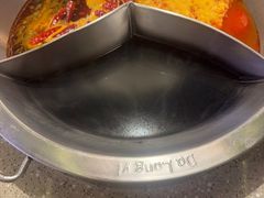 -大龙燚火锅(太古里店)