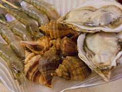 -白仁仔· 活烤海鲜 宵夜(豫园店)