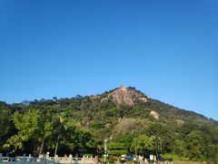 -云洞岩风景区