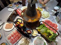 -东来顺饭庄(新源里店)