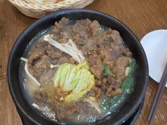 -溢香苑瓦罐(前进路店)