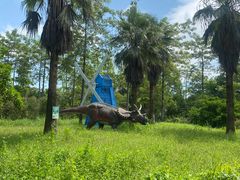 -广东花都香草世界旅游度假区