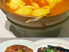 -淮扬府(安定门店)