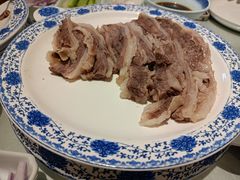-宁夏国强手抓羊肉·清真菜(未央路凤三店)