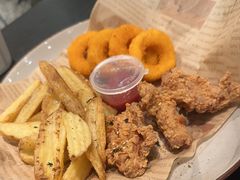 -Pennehut畔尼意面(合肥万象城店)