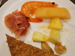 -深圳四季酒店·馥自助餐厅