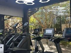 -VPsmart私教健身工作室(新华路旗舰店)