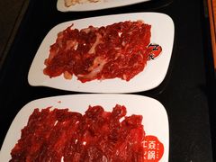 -牛焱·贵州黄牛肉火锅(城西银泰店)