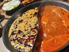 -楠火锅(葫芦岛飞天广场店)