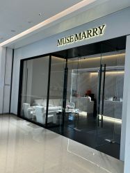 -MuseMarry婚纱(前海嘉里中心店)
