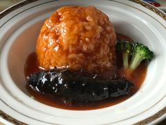 -小船渔村•大连菜•大连焖鱼(明泽街店)