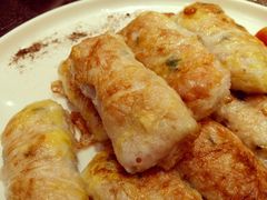 -阿庄新豫菜(航海东路店)