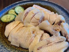 -章记星洲 · 新加坡餐厅(望京店)