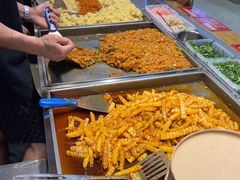 -丁家坡洋芋·观音桥好吃街A区(全国总店)