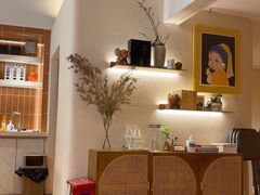 -沙丘咖啡DUNE COFFEE(深业水松大厦店)