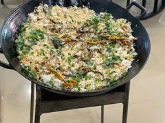 -台山新孖宝柴火黄鳝饭(三合温泉店)