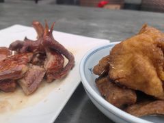 -山外山菜馆(玉泉路店)