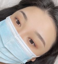 -久匠·野生眉半永久纹绣