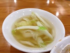 -华兴街自力面店