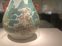 -温州博物馆