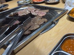 -麻蒲碳烤肉(嘉禾东平地铁站19号店)