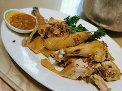 -百年银屏蚝烙·潮汕菜·非遗(乐山店)