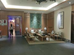 -永元堂养生会馆(祈福店)