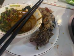 -尚品海鲜肥牛自助火锅(湖明店)