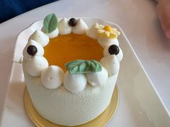 -The Lobby Lounge大堂吧(环球影城诺金度假酒店)