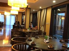 -新木器时代餐厅(太湖新天地店)