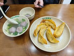 -李记清真馆(打钉巷店)