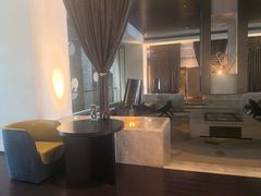 -天津东凯悦酒店·大堂吧
