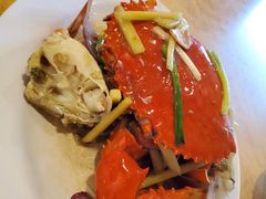 -ZF Seafood Restaurant 卓峰海鲜餐