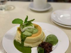 -PAN de PAIN Pancake & Sweets(K11 Art Mall店)