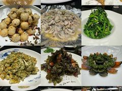 -渔人码头(中南店)