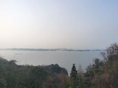 -庐山西海主景区