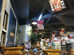 -神伙烧烤(江北黄泥塝店)